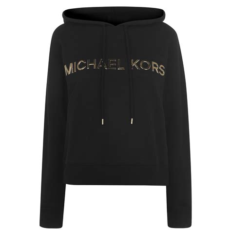 michael kors hoodie womens